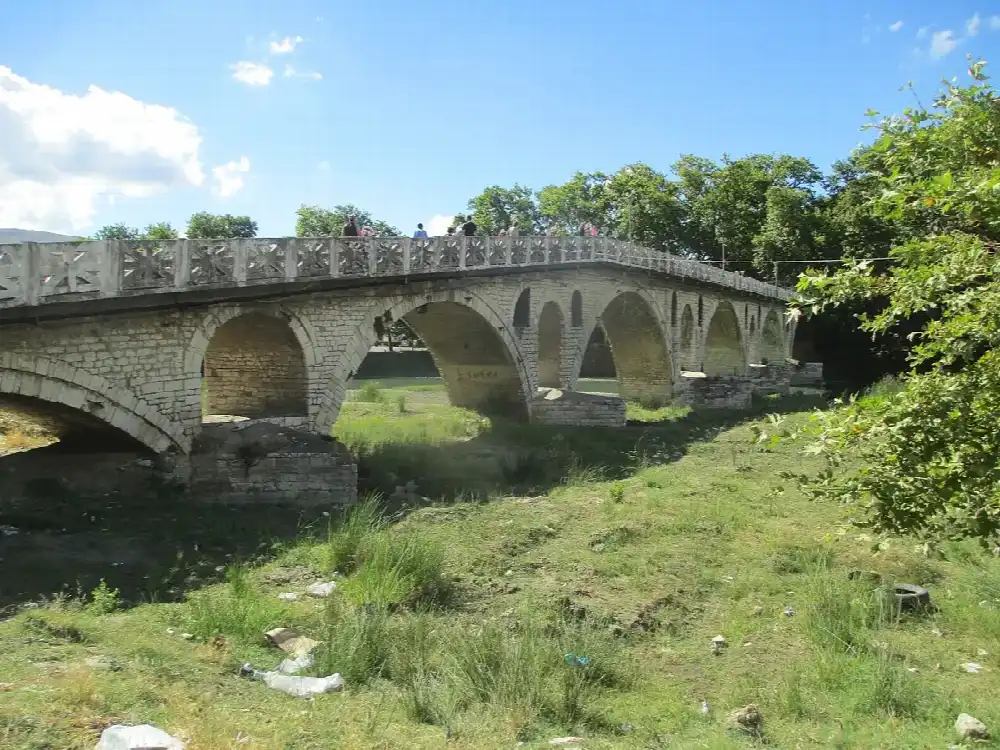 Ura e Goricës
