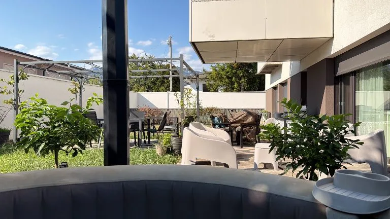 Casa mia