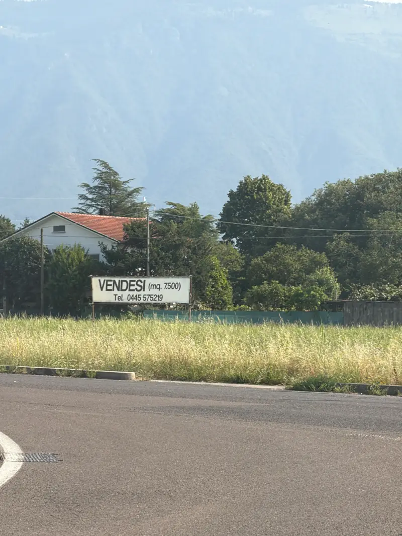 Giardino di Via Padova