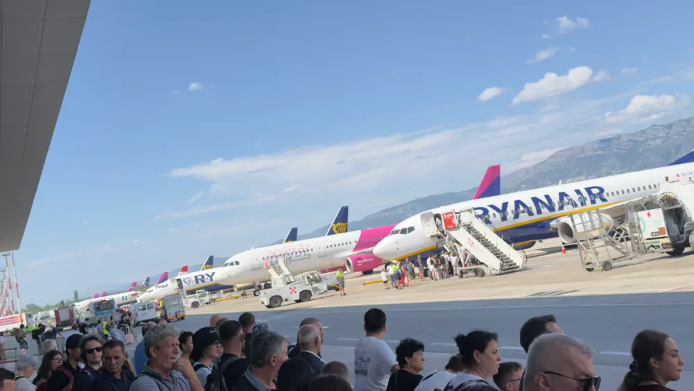 Aeroporto di Tirana