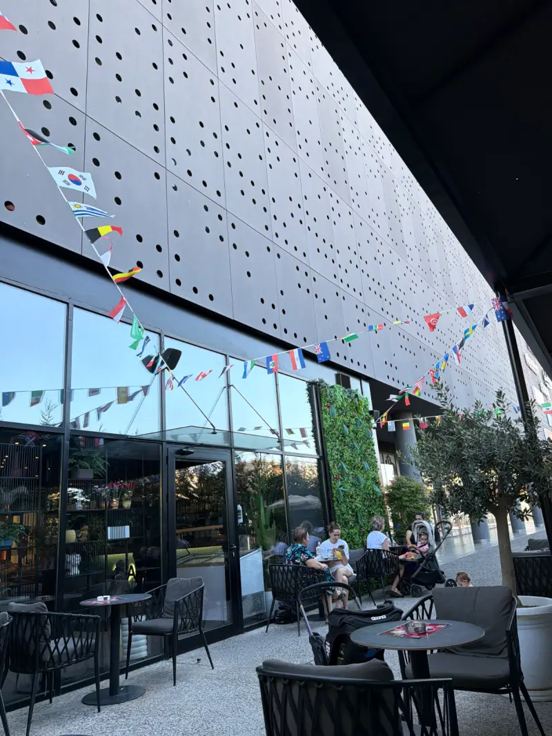 Emerald Center