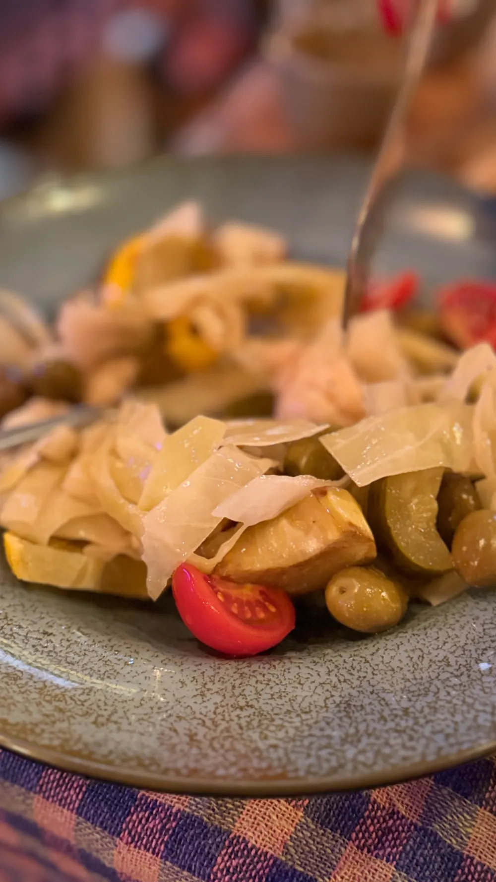EJA Restaurant